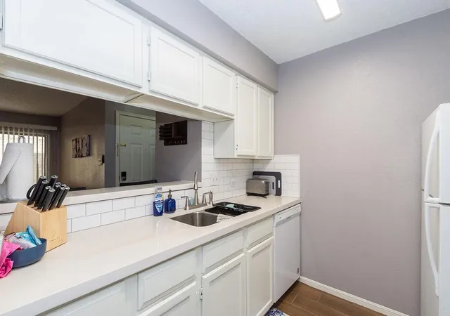 5th image of 2120 El Paseo St #603, Houston, TX 77054 | MLS# 31191353
