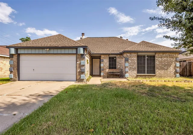 Photo 1 of Single family home for sale at 6522 Redding Springs Ln, Houston, TX 77086 | MLS# 39509851 | Listing updated on 2026-09-05