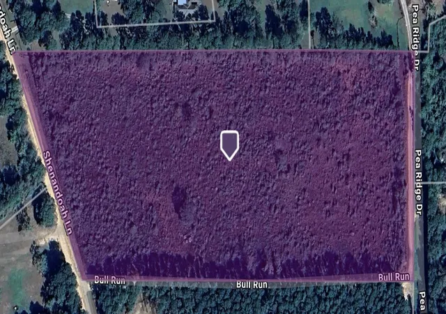 Photo 3 of Land for sale at Tbd Shenandoah Ln, Livingston, TX 77351 | MLS# 60142821 | Listing updated on 2026-09-11