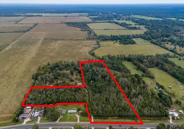 Photo 1 of Land for sale at 1563 Highway 105 E, Liberty, TX 77575 | MLS# 53361439 | Listing updated on 2026-08-14