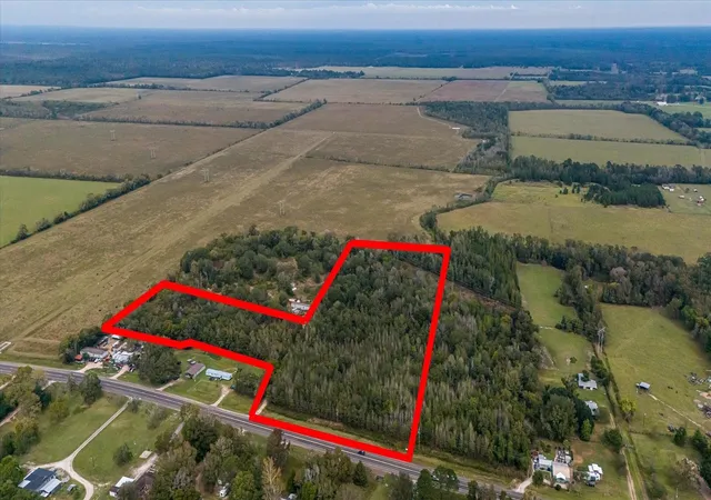 Photo 3 of Land for sale at 1563 Highway 105 E, Liberty, TX 77575 | MLS# 53361439 | Listing updated on 2026-08-14