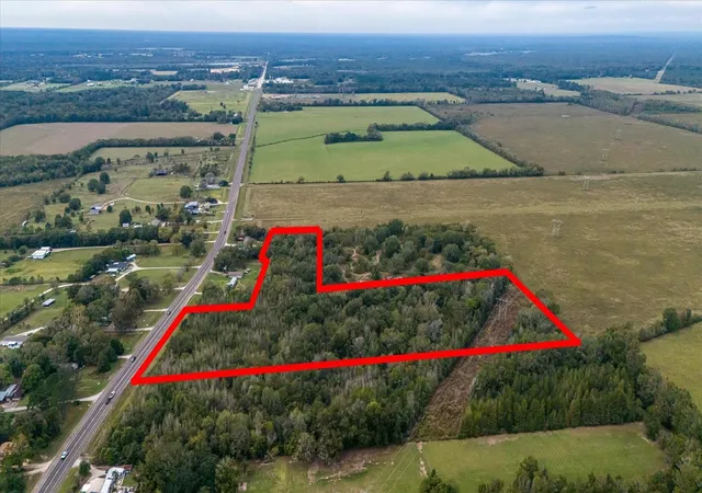 Photo 4 of Land for sale at 1563 Highway 105 E, Liberty, TX 77575 | MLS# 53361439 | Listing updated on 2026-08-14