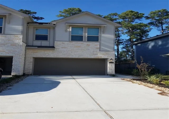 Photo 2 of Townhouse for sale at 218 Moon Dance Ct, Conroe, TX 77304 | MLS# 55231203 | Listing updated on 2026-08-29
