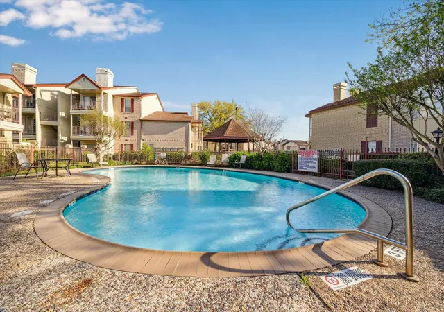 11th image of 2120 El Paseo St #2422, Houston, TX 77054 | MLS# 54644515