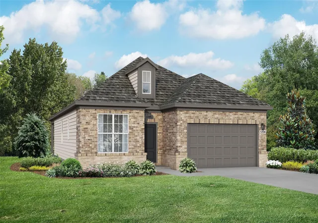 Photo 1 of Sale Pending at 18710 Durango Plains Trl, Crosby, TX 77532 | MLS# 98160216 | Listing updated on 2026-10-05