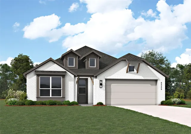Homes for sale in Todd Mission, TX | 2018 Texline St, Todd Mission, TX 77316 | MLS# 36063381