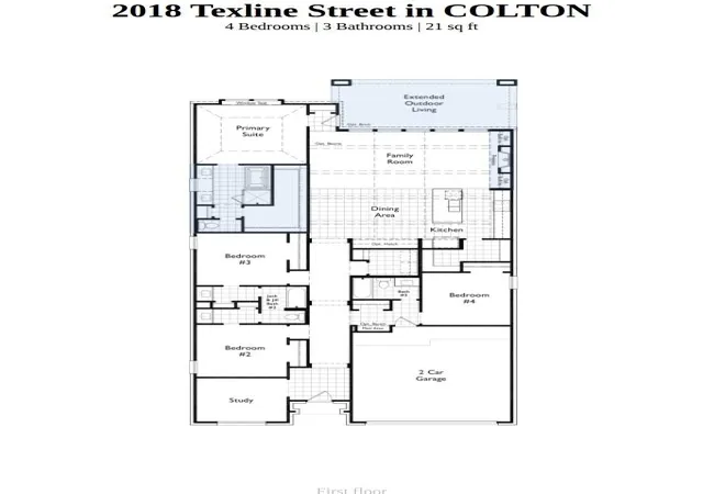 Homes for sale in Todd Mission, TX | 2018 Texline St, Todd Mission, TX 77316 | MLS# 36063381