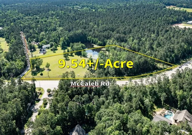 13th image of 1331 A Mccaleb Rd, Montgomery, TX 77316 | MLS# 74056906