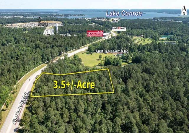 1st image of 1331 A Mccaleb Rd, Montgomery, TX 77316 | MLS# 74056906