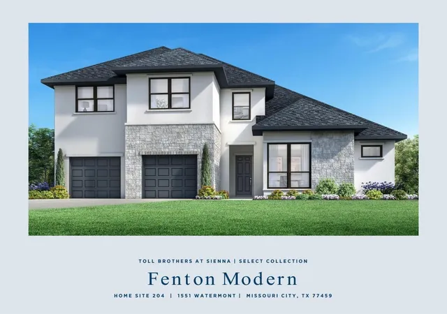 1st image of 1551 Watermont, Missouri City, TX 77459 | MLS# 97760279