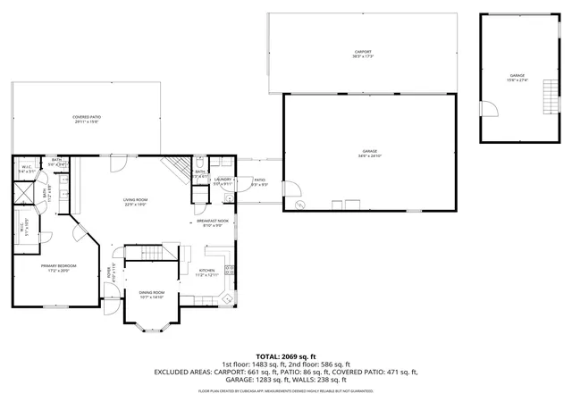 3rd image of 1645 9Th St, Hempstead, TX 77445 | MLS# 74218188