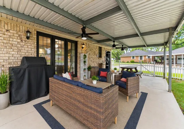 5th image of 1645 9Th St, Hempstead, TX 77445 | MLS# 74218188