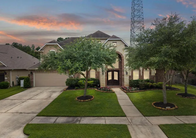 Photo 1 of Single family home for sale at 12953 Lake Parc Bnd Dr, Cypress, TX 77429 | MLS# 80244165 | Listing updated on 2026-09-09