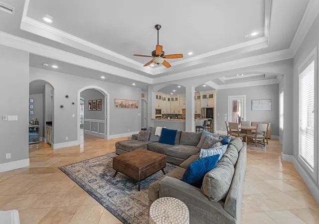Photo 2 of Single family home for sale at 12953 Lake Parc Bnd Dr, Cypress, TX 77429 | MLS# 80244165 | Listing updated on 2026-09-09