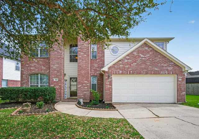 Photo 1 of Single family home for sale at 5118 Cove Crk, Baytown, TX 77523 | MLS# 74563074 | Listing updated on 2026-09-14