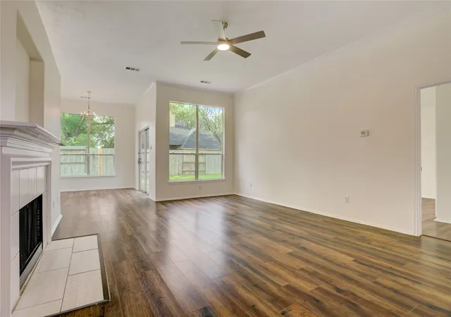 Photo 4 of Single family home for sale at 17911 Scrub Oak Dr, Richmond, TX 77407 | MLS# 81137649 | Listing updated on 2026-08-28