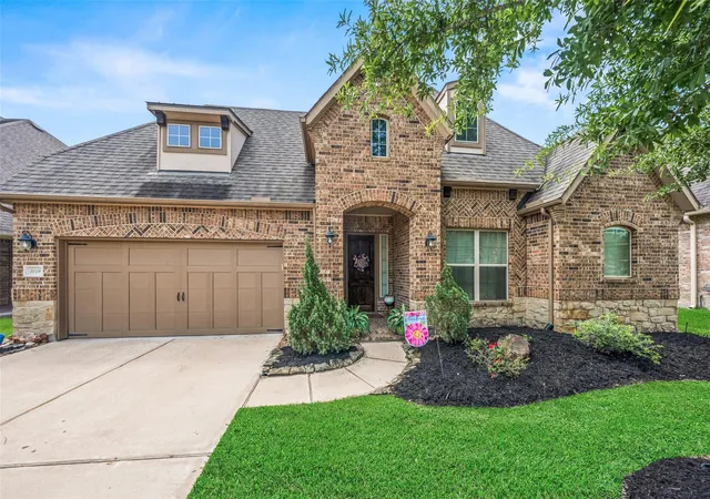 Photo 1 of Single family home for sale at 5019 Preserve Park Dr, Spring, TX 77389 | MLS# 448524 | Listing updated on 2026-08-30
