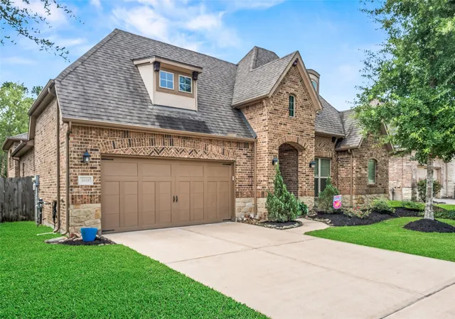 Photo 2 of Single family home for sale at 5019 Preserve Park Dr, Spring, TX 77389 | MLS# 448524 | Listing updated on 2026-08-30