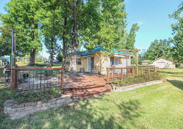Photo 1 of Single family home for sale at 117 Glade, Onalaska, TX 77360 | MLS# 96811073 | Listing updated on 2026-07-15