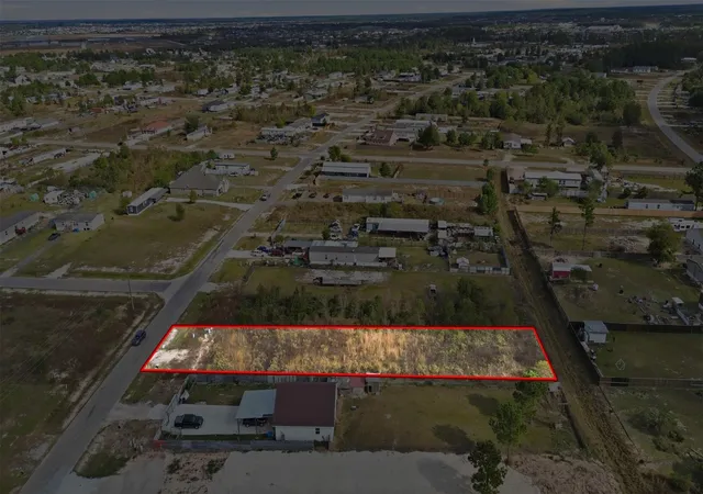 Photo 2 of Land for sale at 482 Road 5251, Cleveland, TX 77327 | MLS# 57117431 | Listing updated on 2025-11-17