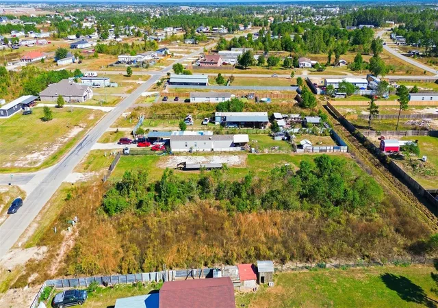 Photo 4 of Land for sale at 482 Road 5251, Cleveland, TX 77327 | MLS# 57117431 | Listing updated on 2025-11-17