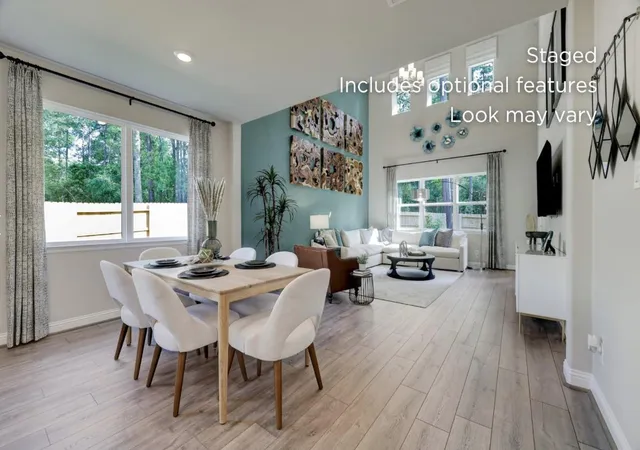 Photo 2 of Single family home for sale at 30406 Crk Valley Ct, Magnolia, TX 77354 | MLS# 22389439 | Listing updated on 2026-08-27