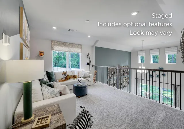 Photo 4 of Single family home for sale at 30406 Crk Valley Ct, Magnolia, TX 77354 | MLS# 22389439 | Listing updated on 2026-08-27