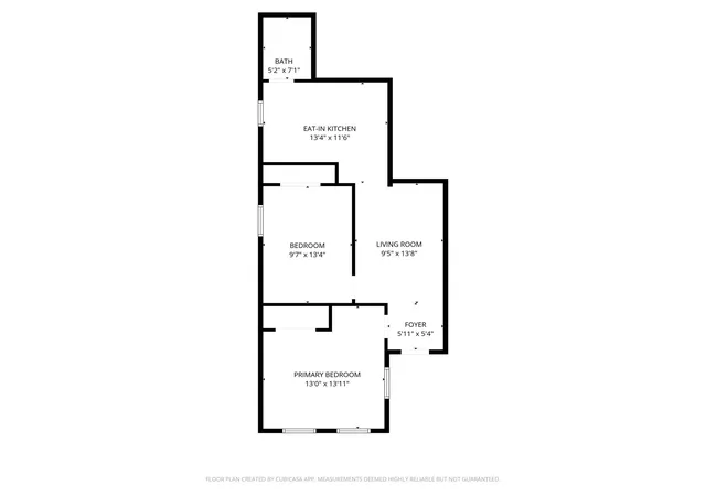 2nd image of 1504 Freeman St, Houston, TX 77009 | MLS# 95004640