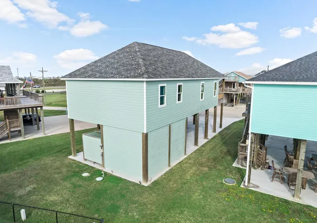 37th image of 971 Tidelands, Port Bolivar, TX 77650 | MLS# 64882027