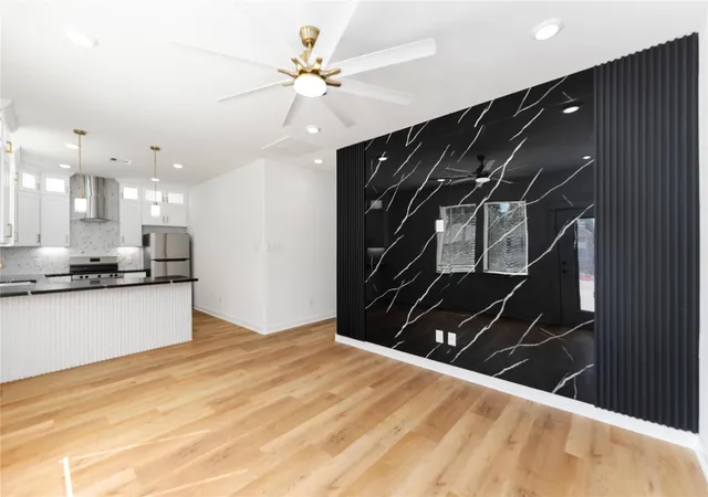 Photo 4 of Sale Pending at 7809 Queen St #A/B, Houston, TX 77028 | MLS# 80173148 | Listing updated on 2026-09-15