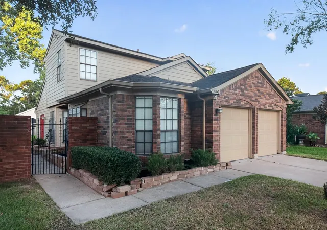Photo 1 of Sale Pending at 7760 High Village Dr, Houston, TX 77095 | MLS# 13562418 | Listing updated on 2026-09-09