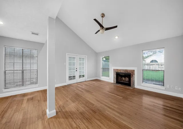 Photo 3 of Sale Pending at 7760 High Village Dr, Houston, TX 77095 | MLS# 13562418 | Listing updated on 2026-09-09