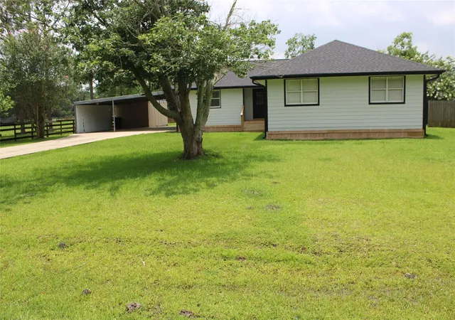 Homes for sale in Winnie, TX | 736 Carolyn St, Winnie, TX 77665 | MLS# 50863948