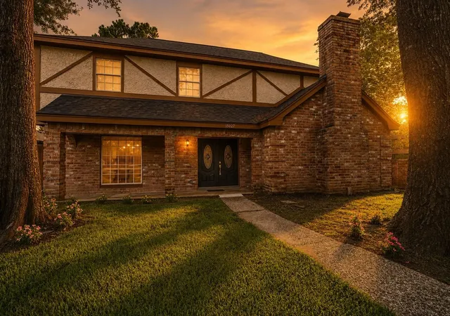 Photo 2 of Single family home for sale at 15027 Walters Rd, Houston, TX 77068 | MLS# 32967912 | Listing updated on 2026-09-21
