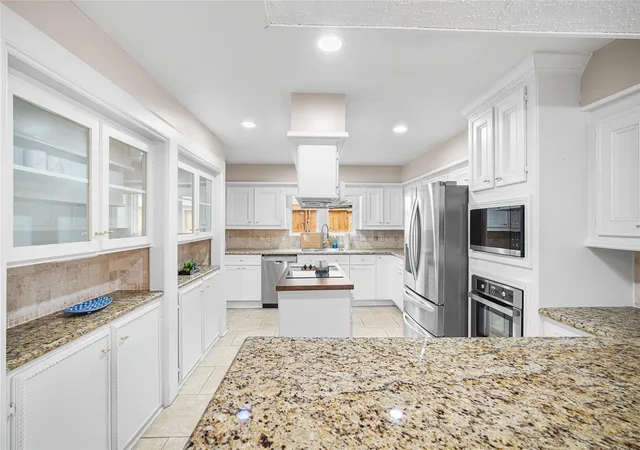Photo 3 of Single family home for sale at 15027 Walters Rd, Houston, TX 77068 | MLS# 32967912 | Listing updated on 2026-09-21