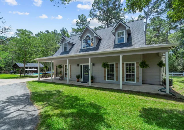 Photo 1 of Single family home for sale at 19610 Timber Ridge Dr, Magnolia, TX 77355 | MLS# 30483622 | Listing updated on 2026-09-12