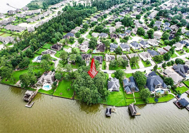 Photo 4 of Land for sale at 19403 Aquatic Dr, Humble, TX 77346 | MLS# 22882416 | Listing updated on 2026-06-17