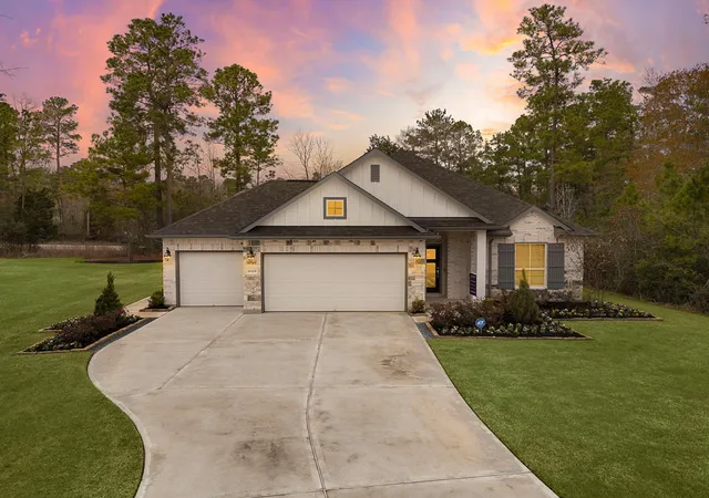 Photo 1 of Single family home for sale at 18309 Alana Nell Ct, Willis, TX 77378 | MLS# 42739416 | Listing updated on 2026-09-15