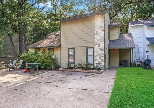 2nd image of 94 Villa Wy, Coldspring, TX 77331 | MLS# 90729341