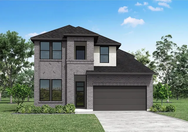 Photo 1 of Single family home for sale at 18703 Sweet Basil Dr, Hockley, TX 77447 | MLS# 45027151 | Listing updated on 2026-08-10