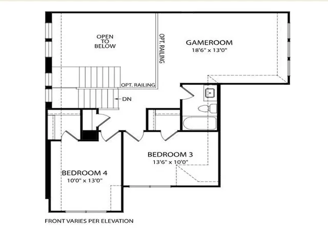 Photo 3 of Single family home for sale at 18703 Sweet Basil Dr, Hockley, TX 77447 | MLS# 45027151 | Listing updated on 2026-08-10