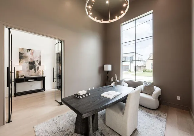 4th image of 1113 Voight St, Houston, TX 77009 | MLS# 40388055