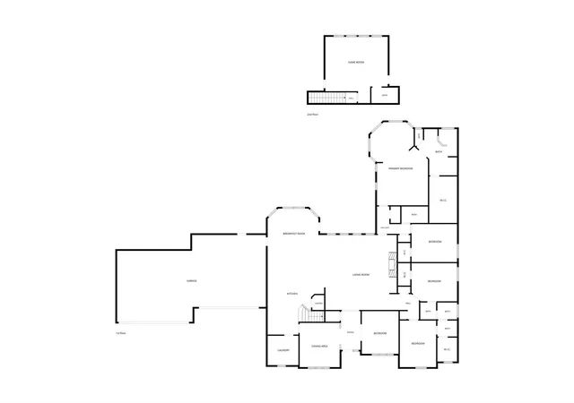 34th image of 8606 Meadowview Ct, Jersey Village, TX 77040 | MLS# 38008919