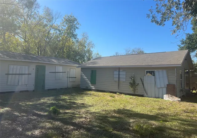 1st image of 7996 Boy St, Houston, TX 77028 | MLS# 62525990
