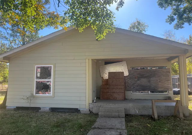 2nd image of 7996 Boy St, Houston, TX 77028 | MLS# 62525990