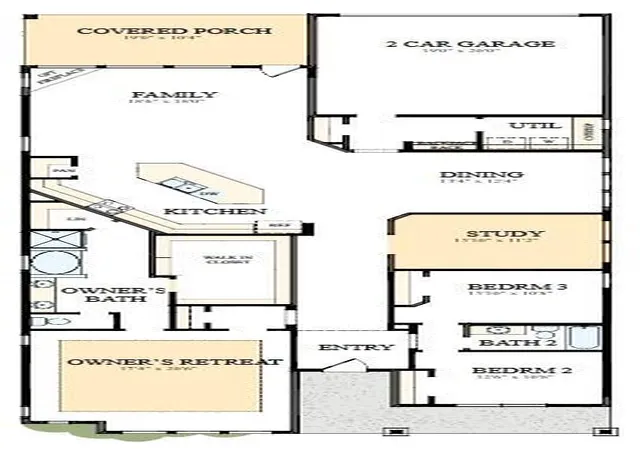 2nd image of 12107 Canal View Blvd, Mont Belvieu, TX 77523 | MLS# 85756123