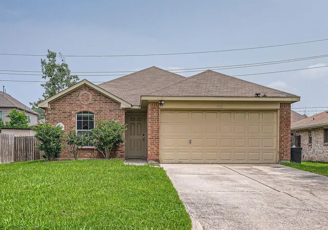 1st image of 430 Vane Wy, Crosby, TX 77532 | MLS# 76464314