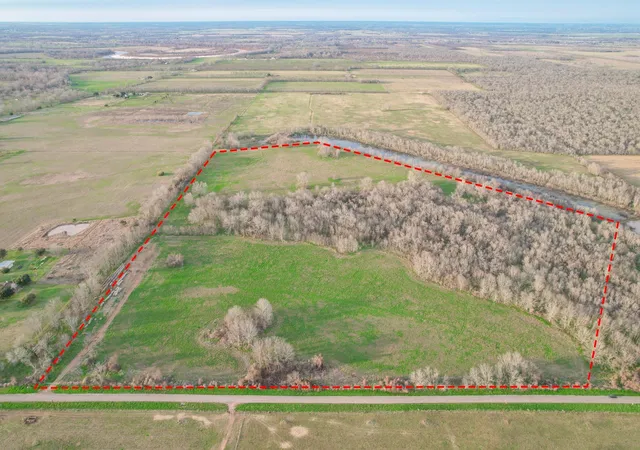 Photo 2 of Land for sale at 000 Garrett Rd, Brookshire, TX 77423 | MLS# 940347 | Listing updated on 2026-09-09