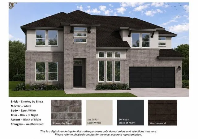 2nd image of 32122 Pond Pine Ct, Spring, TX 77386 | MLS# 84627738