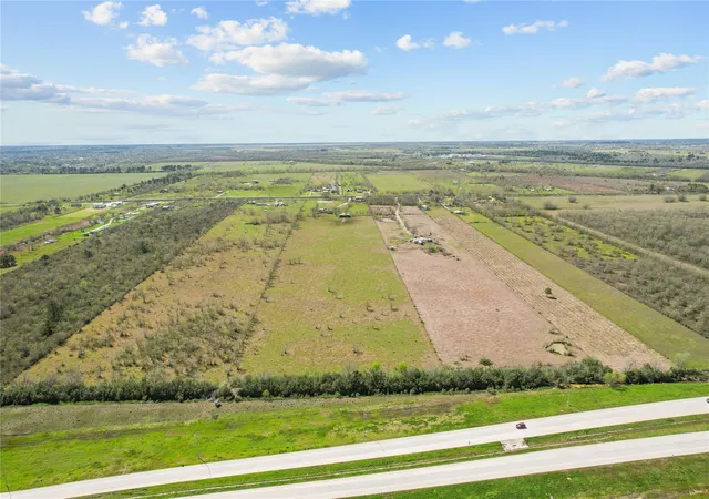 Photo 2 of Land for sale at 1157 County Rd 491, Dayton, TX 77535 | MLS# 61750865 | Listing updated on 2026-08-18